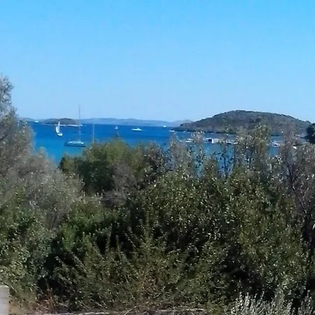 Longin Lamljana Apartment *