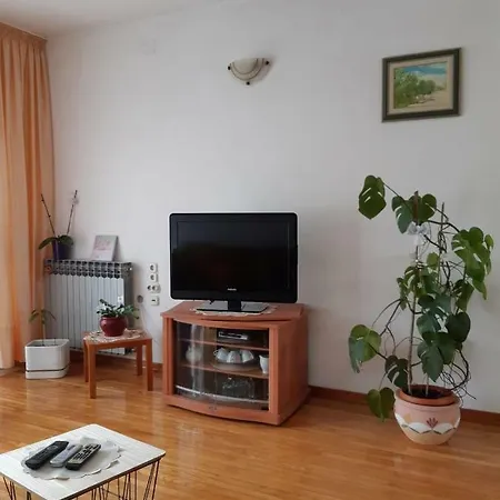 Apartment Longin Lamljana