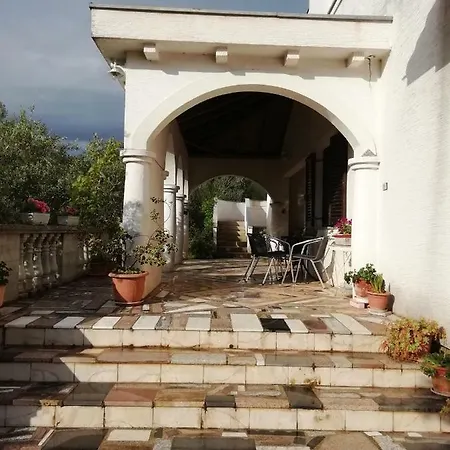 Longin Lamljana Apartment