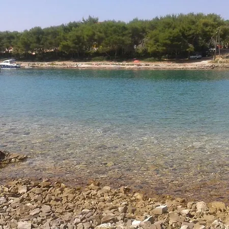 Longin Lamljana Apartment *