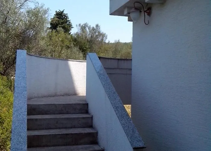 Longin Lamljana Appartement *