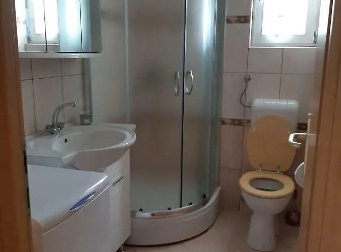 Appartement Longin Lamljana Kali