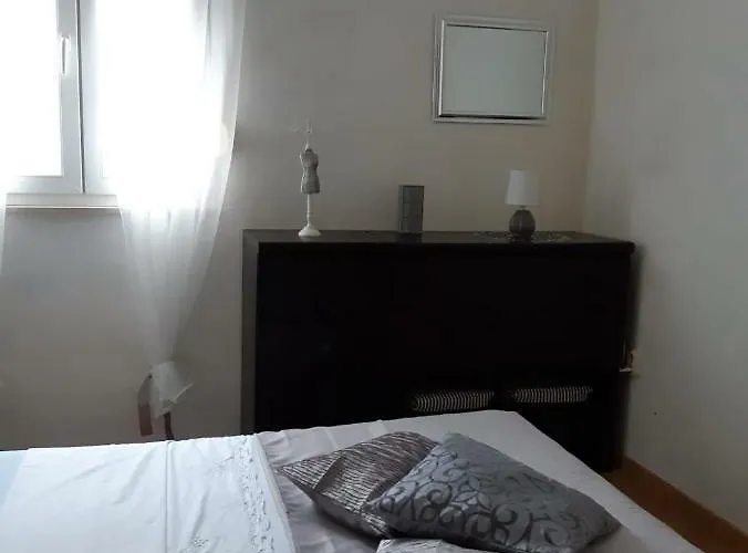 Longin Lamljana Appartement Kali