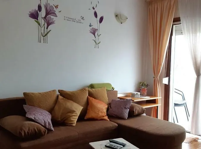 Appartement Longin Lamljana