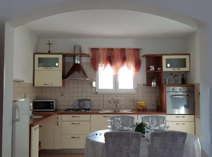 Appartement Longin Lamljana *