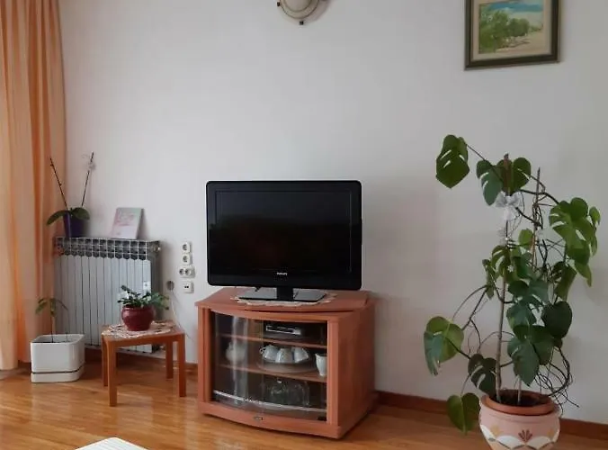 Appartement Longin Lamljana