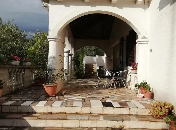 Longin Lamljana Appartement