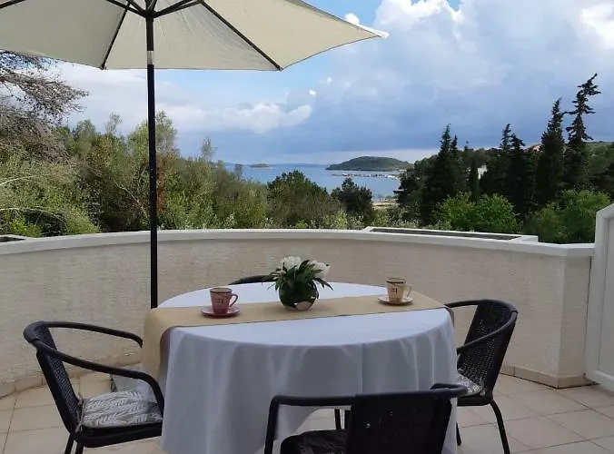 Appartement Longin Lamljana *