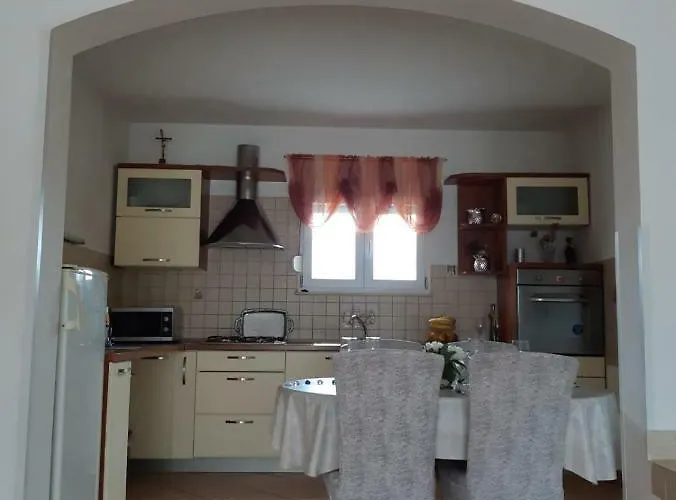 Appartement Longin Lamljana