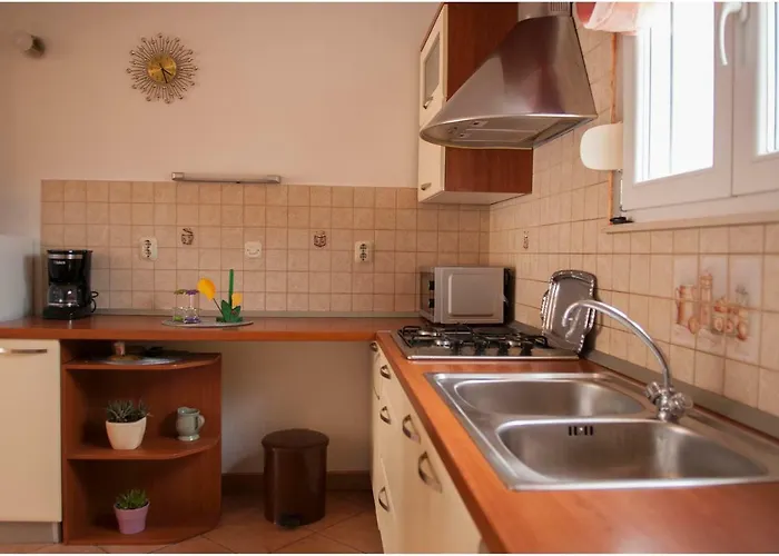 Longin Lamljana Appartement Kali