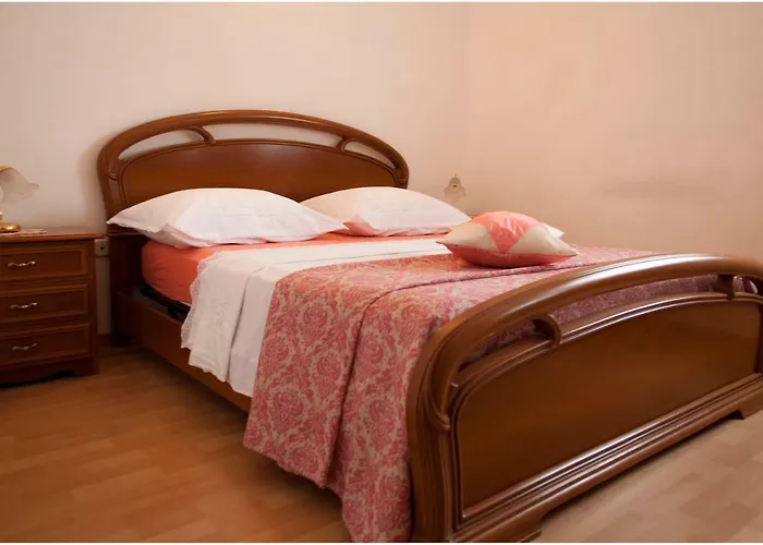 Appartement Longin Lamljana