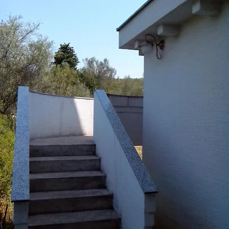 Longin Lamljana Appartement *