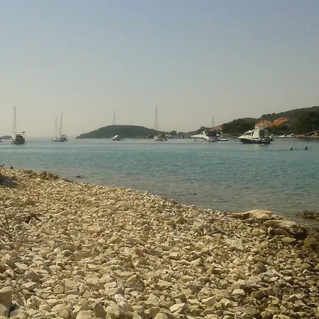 Appartement Longin Lamljana