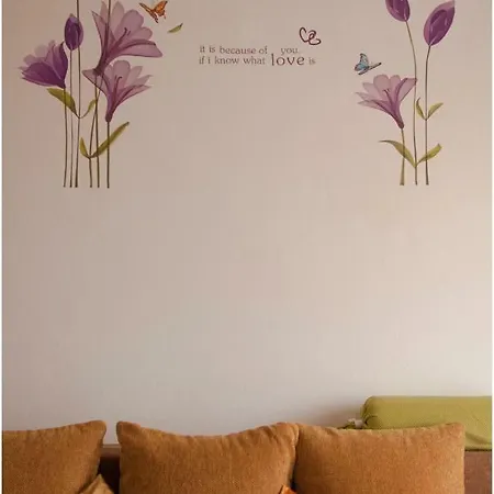 Appartement Longin Lamljana *