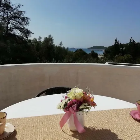 Appartement Longin Lamljana Kali