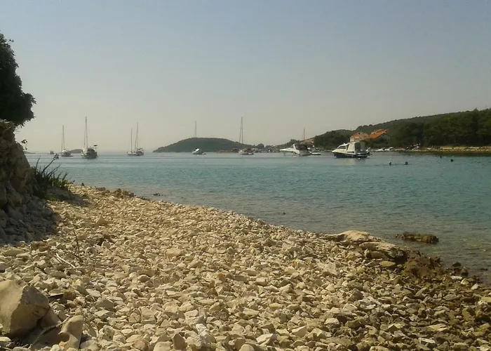 公寓 Longin Lamljana