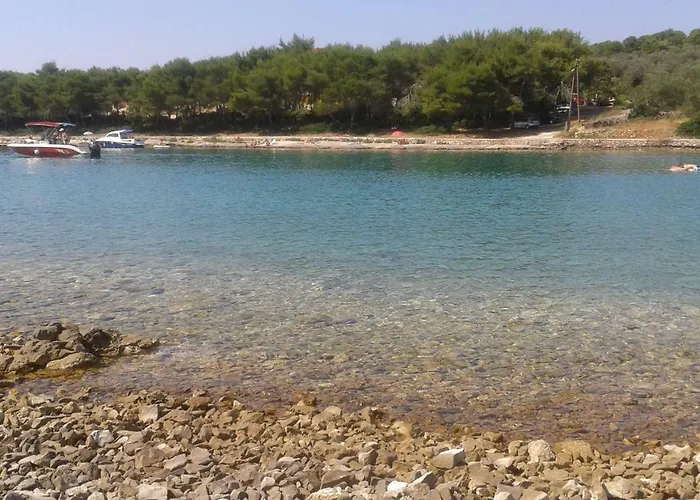 Longin Lamljana 公寓 *