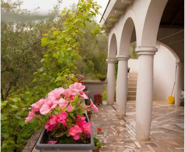 Longin Lamljana 卡利