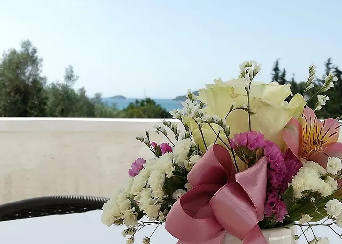 Longin Lamljana 公寓 *