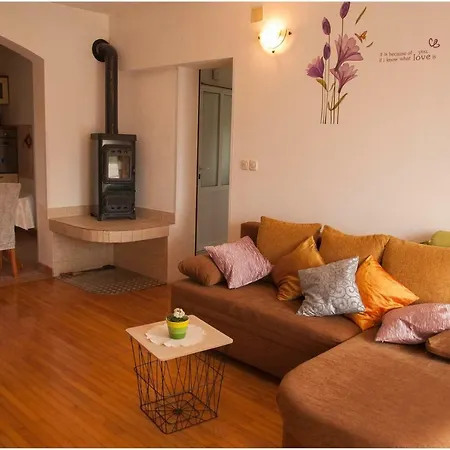 Appartement Longin Lamljana