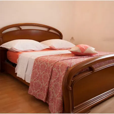 Appartement Longin Lamljana