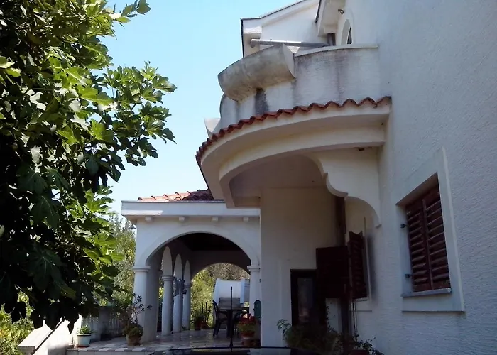 Longin Lamljana Appartement Kali
