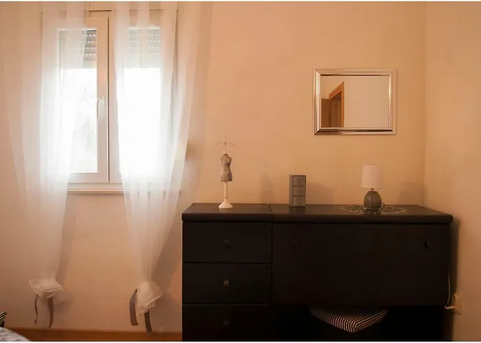 Appartement Longin Lamljana
