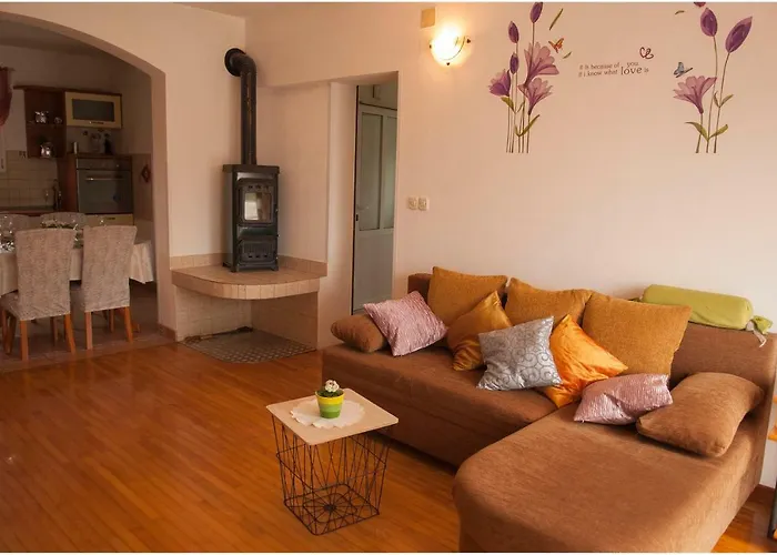Appartement Longin Lamljana