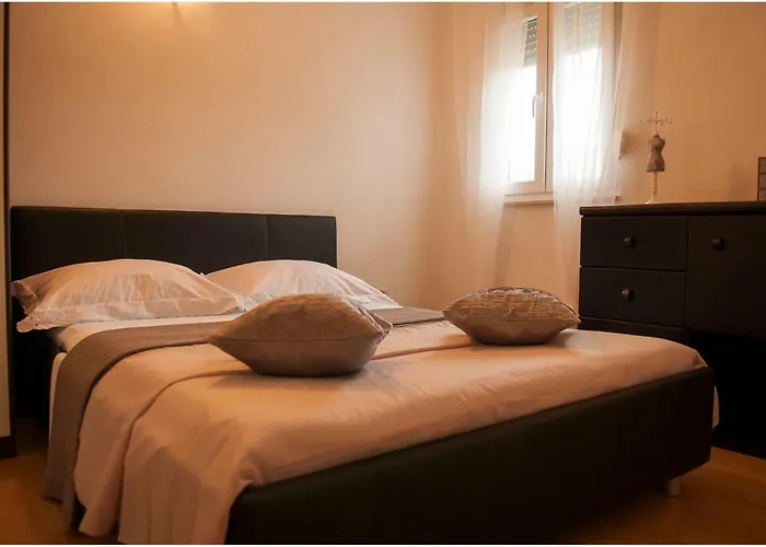 Longin Lamljana Appartement Kali