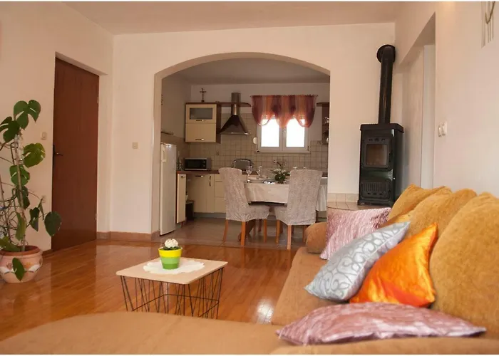 Longin Lamljana Appartement Kali