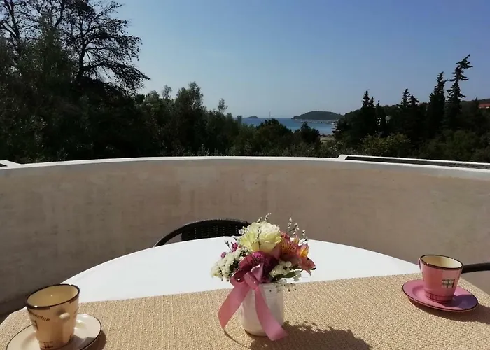 Appartement Longin Lamljana Kali